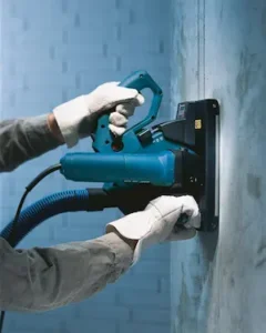 acanaladora de pared bosch gnf 35 ca