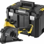 rozadora de pared dewalt dcg200nt-xj