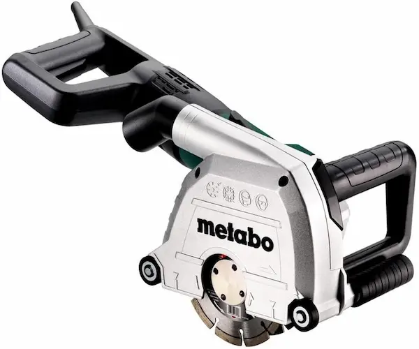 rozadora metabo mfe 40